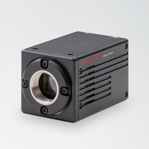 InGaAs camera C16741-40U