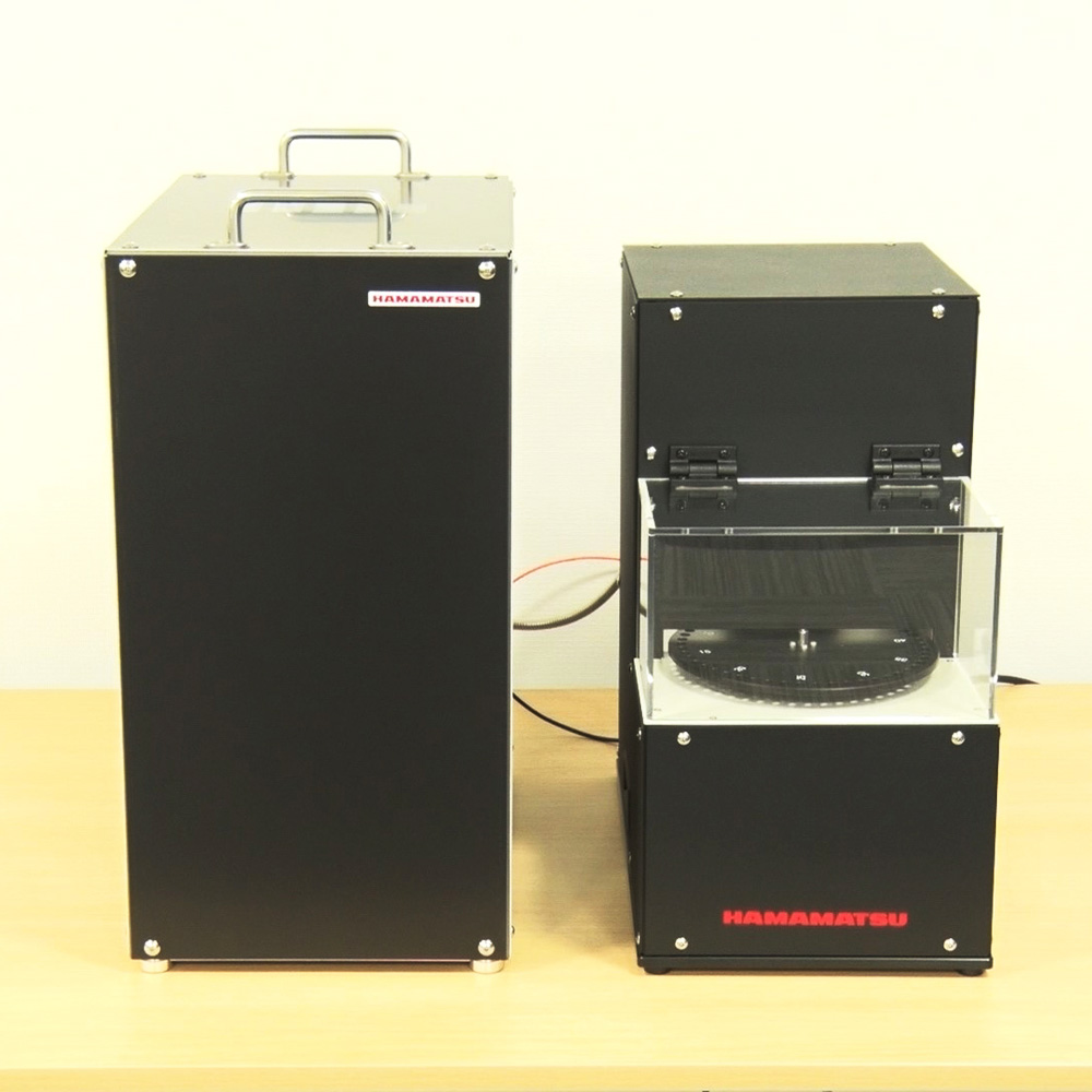PAT module prototype