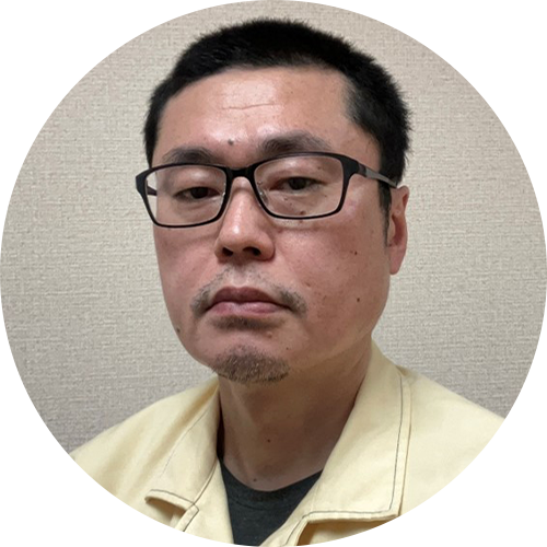 Kazuhiko Fujiwara