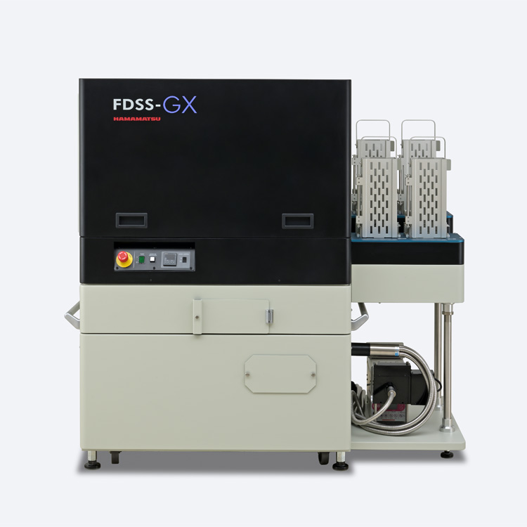 FDSS-GX