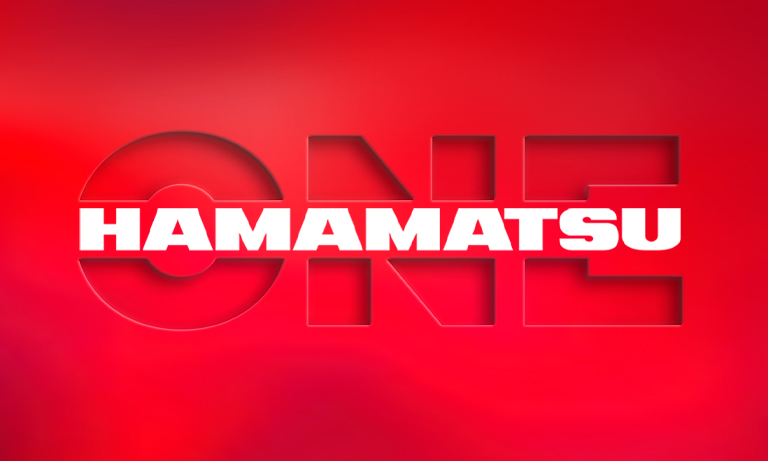 One Hamamatsu - Photonics West 2025