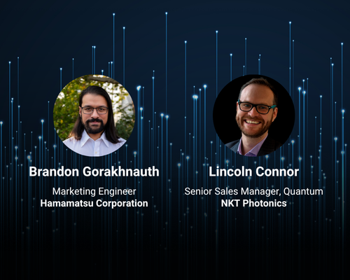 Harvard University - Brandon Gorakhnauth and Lincoln Connor