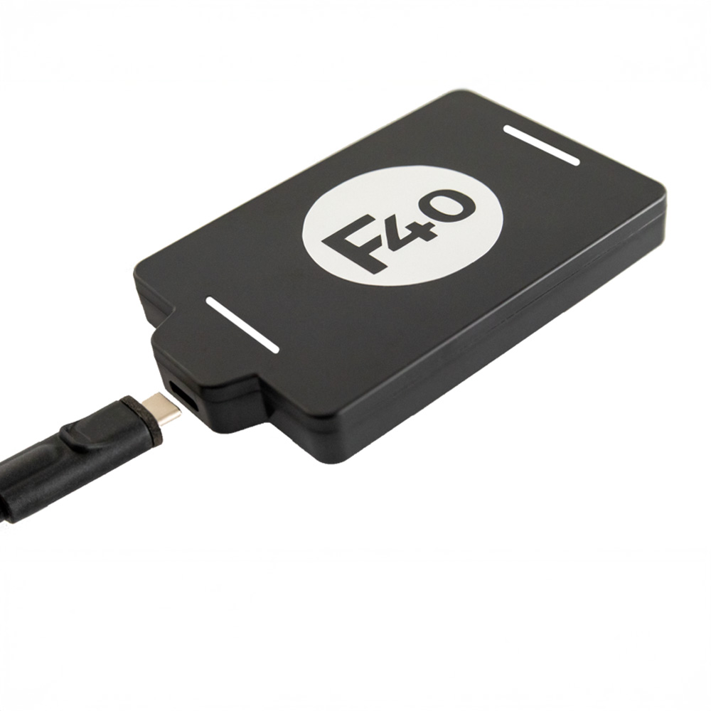 Fairchild Imaging F40