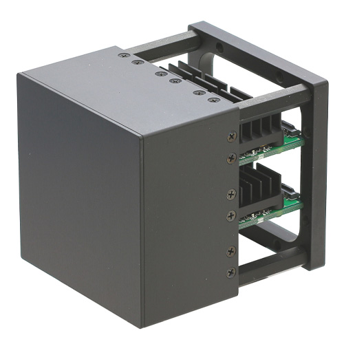 PET module C13500-4075YC-12