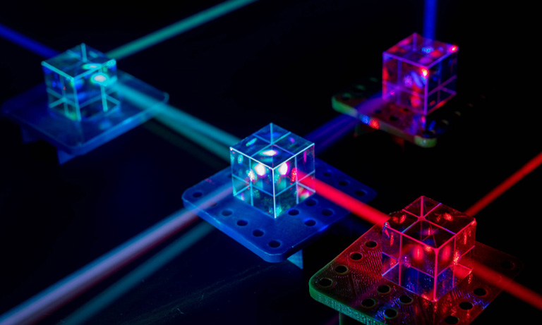 SPIE Optics-Photonics 2023