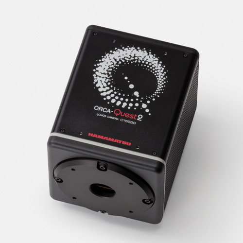 ORCA Quest 2
