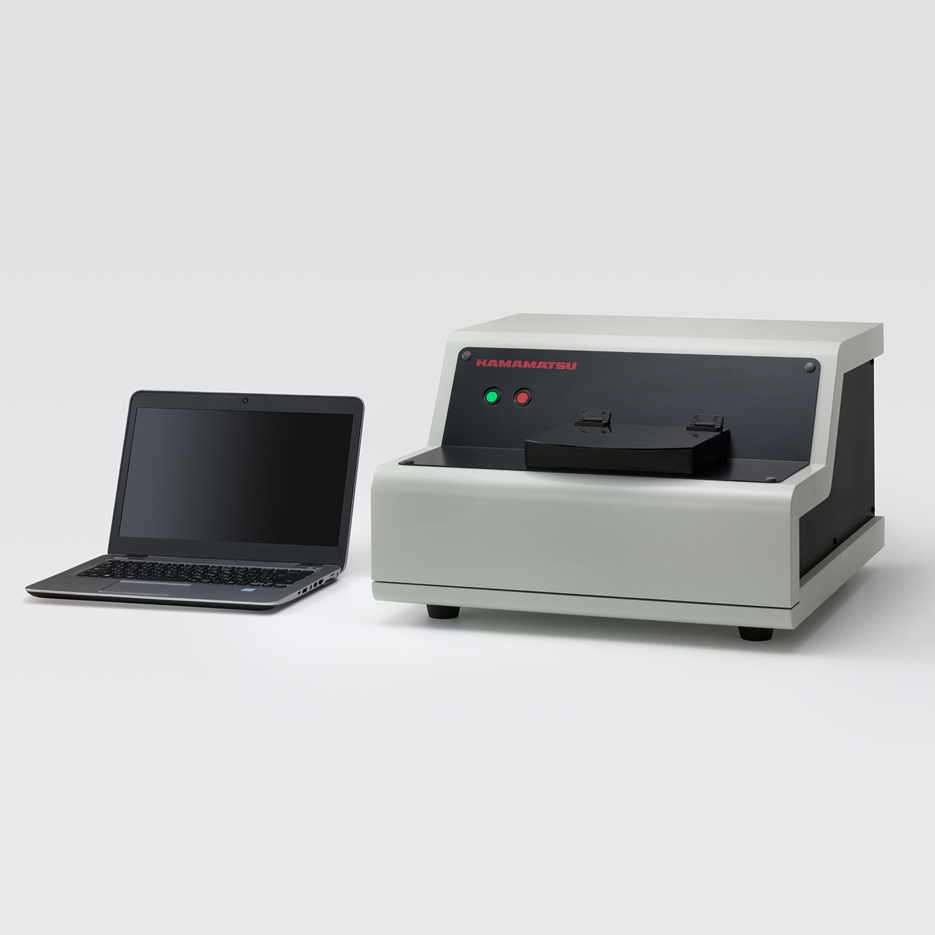 Terahertz Spectrometer C12068-01, 02 product photo
