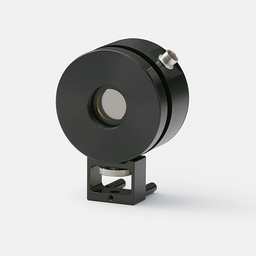 THz image intensifier