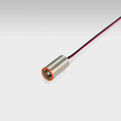 Ruggedized high temperature photomultiplier tube R3991A-28