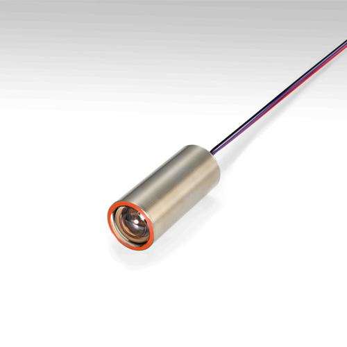 Ruggedized high temperature photomultiplier tube R1288A-28