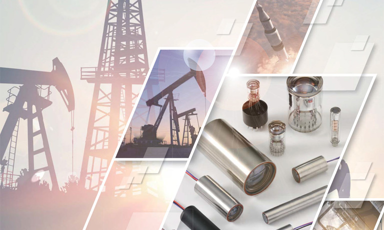 Offshore Technology Conference, ruggedized high temperature pmts