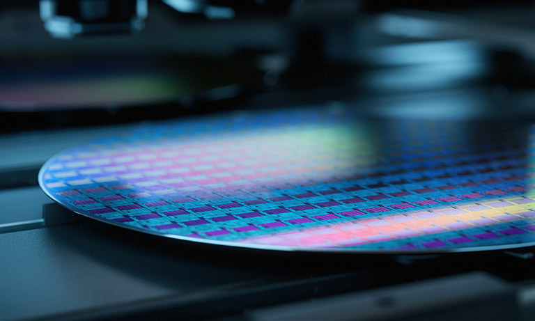 Semiconductor