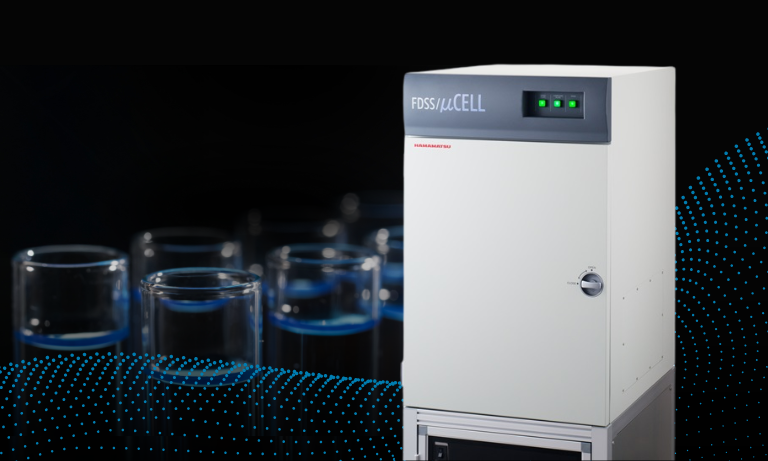 SLAS 2026 FDSS®/μCELL