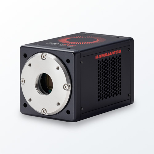 ORCA-Halo sCMOS camera  C17440-20U product photo