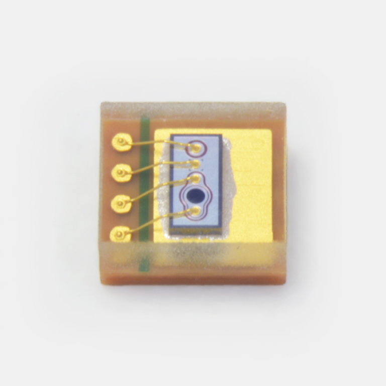 Si APD product photo