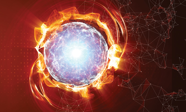 Quantum technology