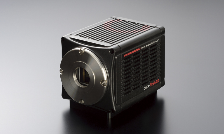 Developing digital CMOS cameras for scientific measurement