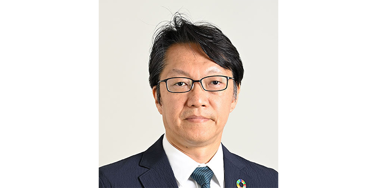 Takuo Hirose
