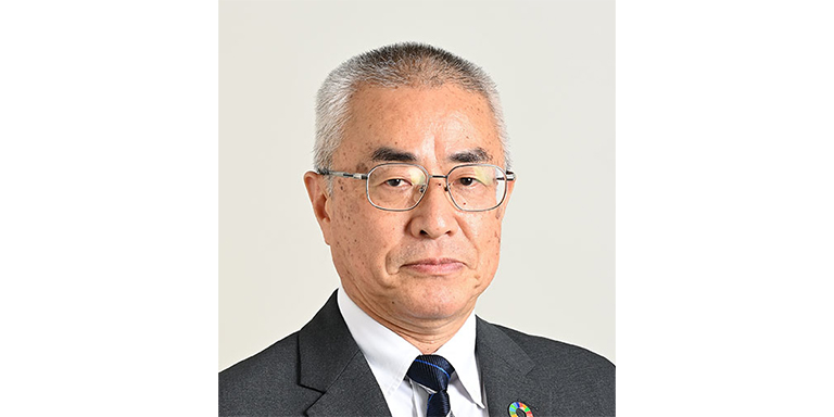 Akira Utsuyama