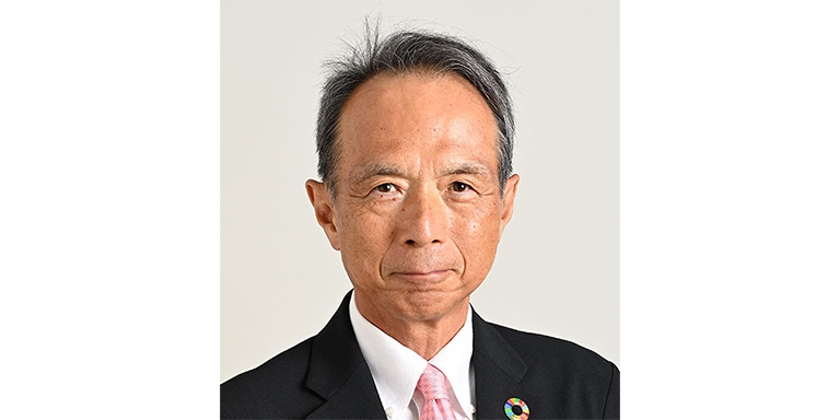Shoji Nakano