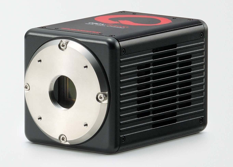 ORCA®-Fusion Digital CMOS Camera