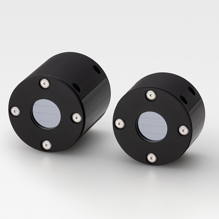 Terahertz Wave Plate