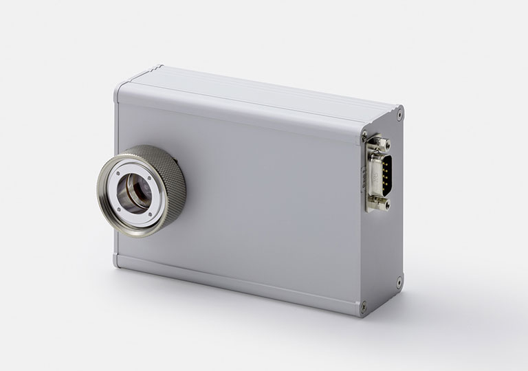 Flame sensor module