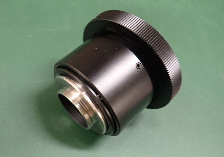 Output optics A11695-31