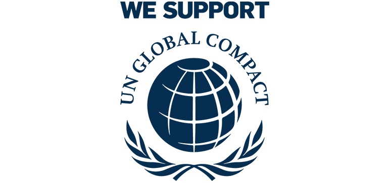 the United Nations Global Compact