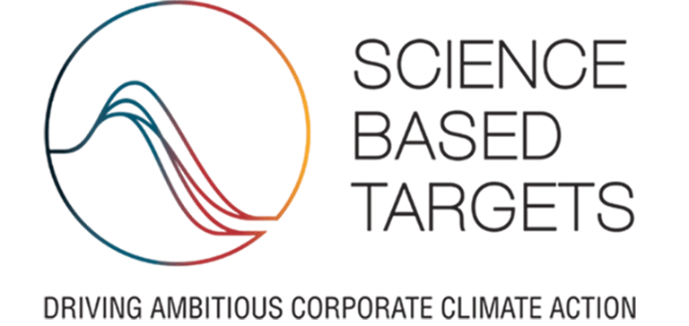 SBT（Science Based Taegets）