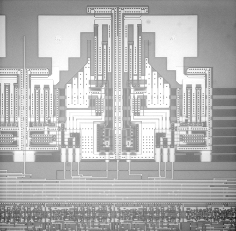 Application examples Cameras Hamamatsu Photonics