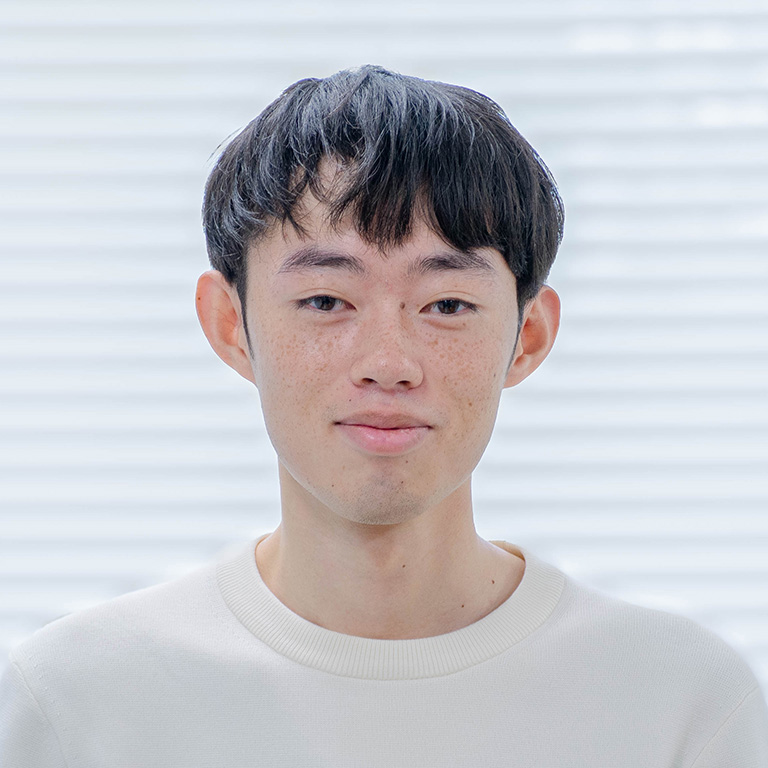 Mr. Hakuba Murota