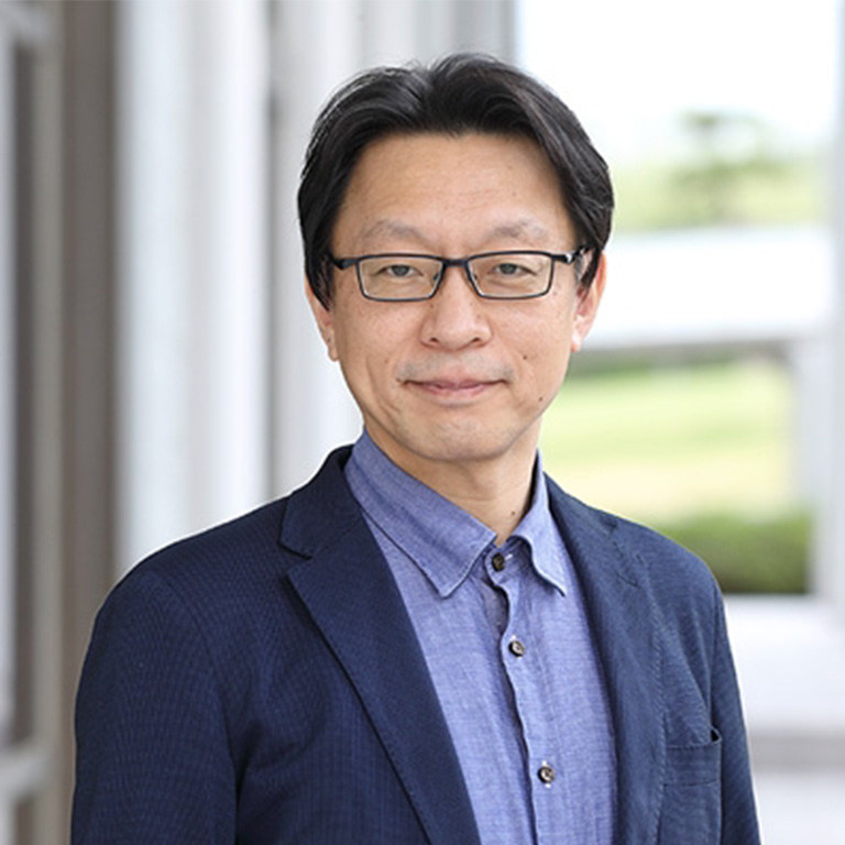 Professor Takeshi Matsui