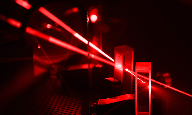 Specific wavelength type