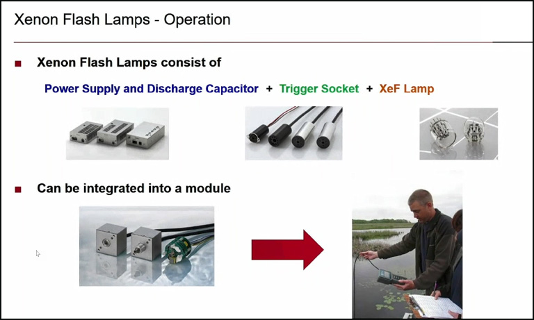 Optical interferometer operation